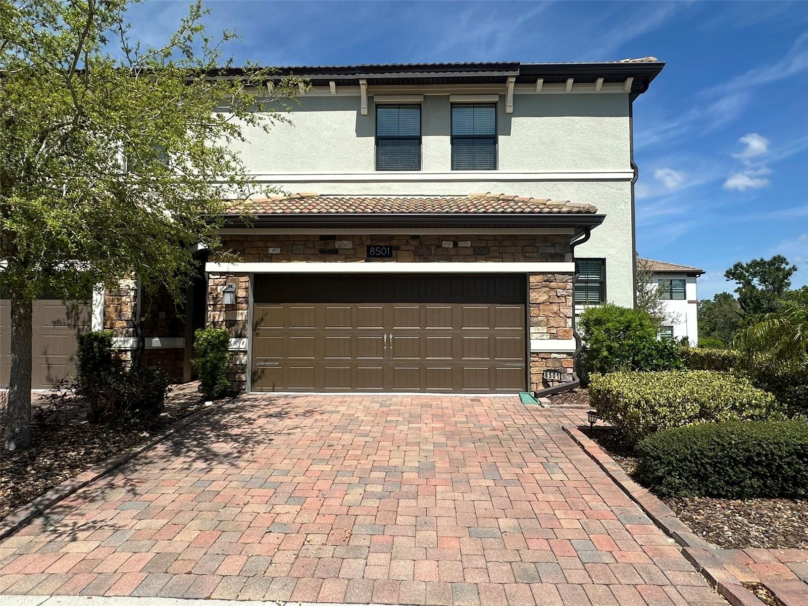 8501 ARCADIA LN, DAVENPORT, FL, 33896
