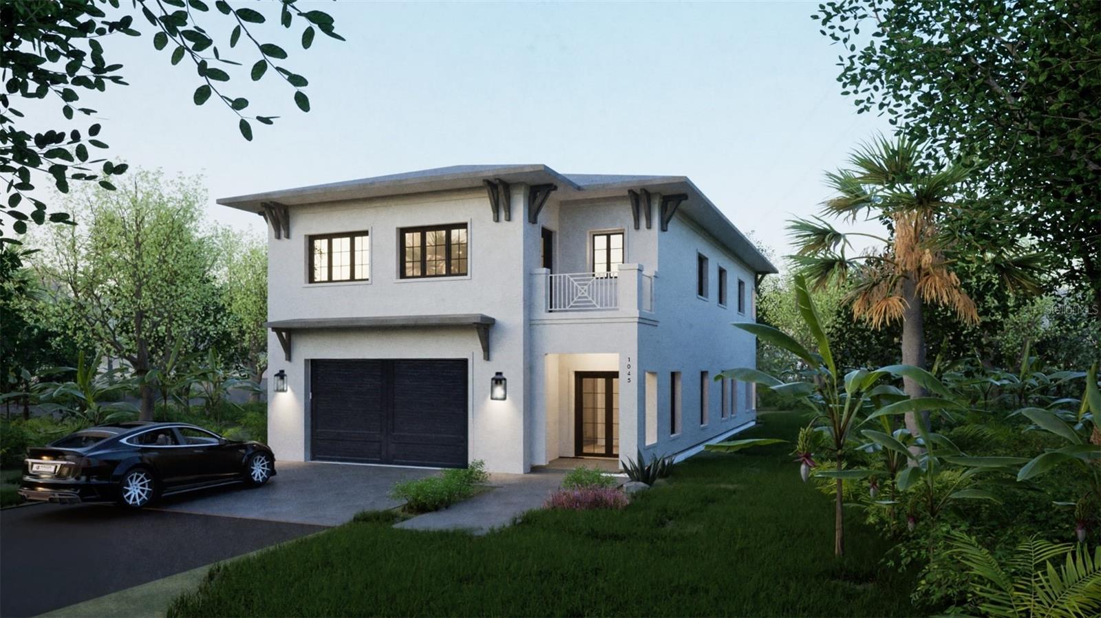 1045 CONANT AVE, SAFETY HARBOR, FL, 34695