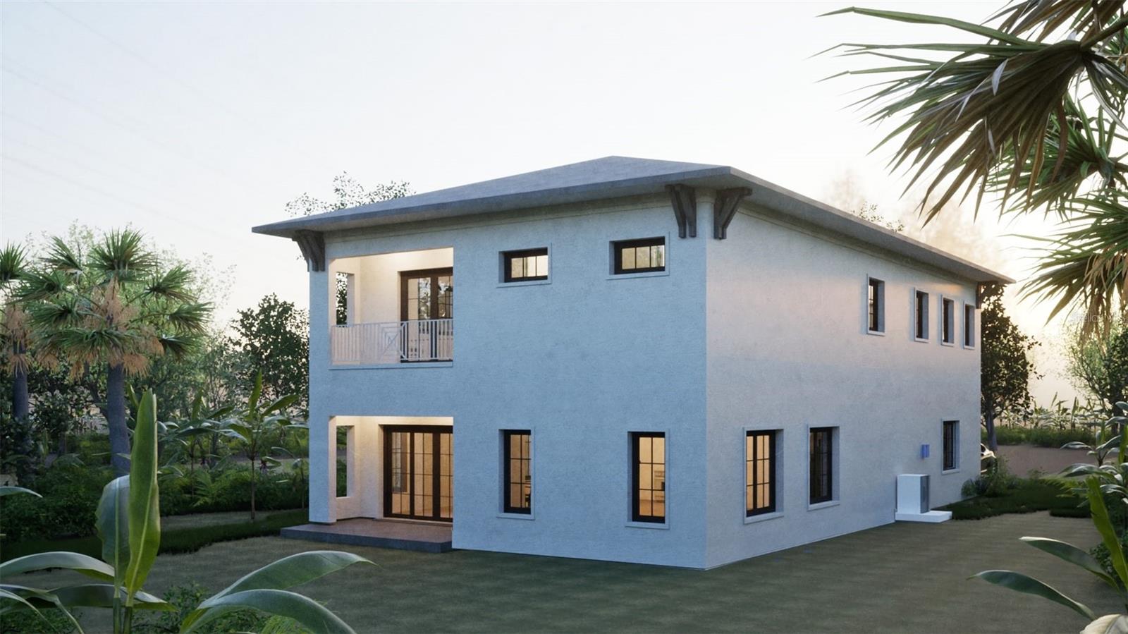 1045 CONANT AVE, SAFETY HARBOR, FL, 34695