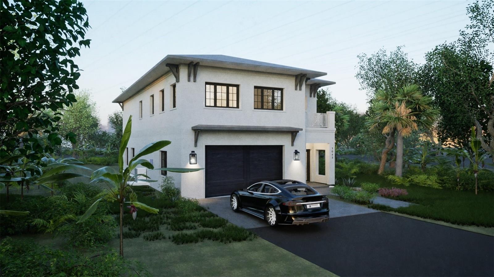 1045 CONANT AVE, SAFETY HARBOR, FL, 34695