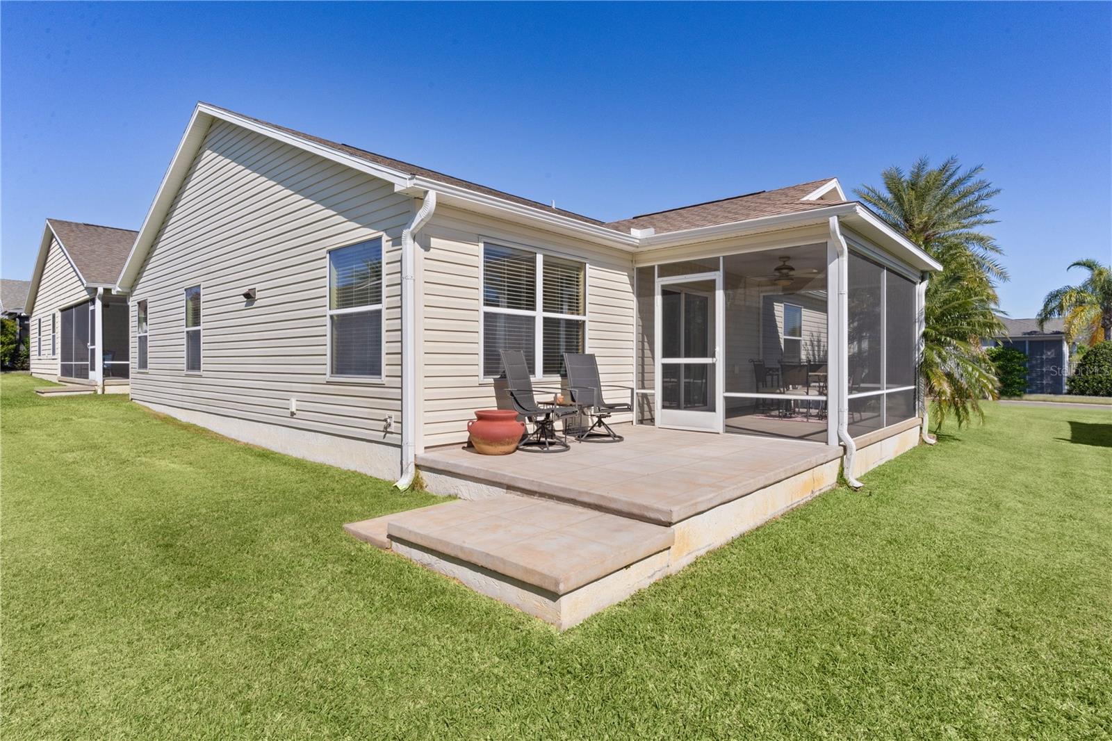 2186 QUINN LN, THE VILLAGES, FL, 32162