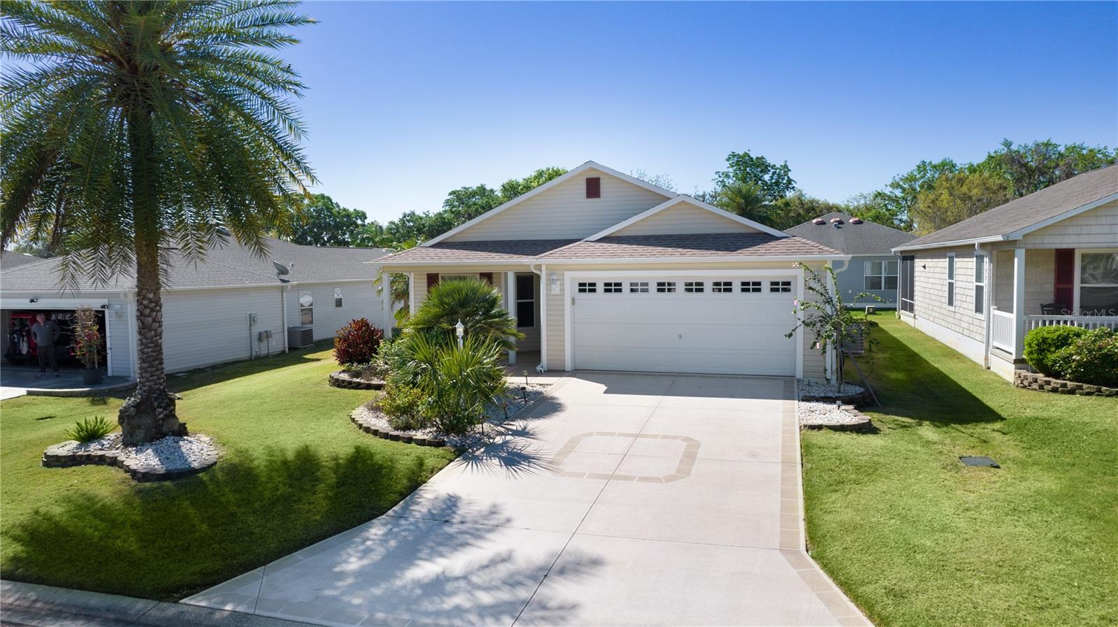 2186 QUINN LN, THE VILLAGES, FL, 32162