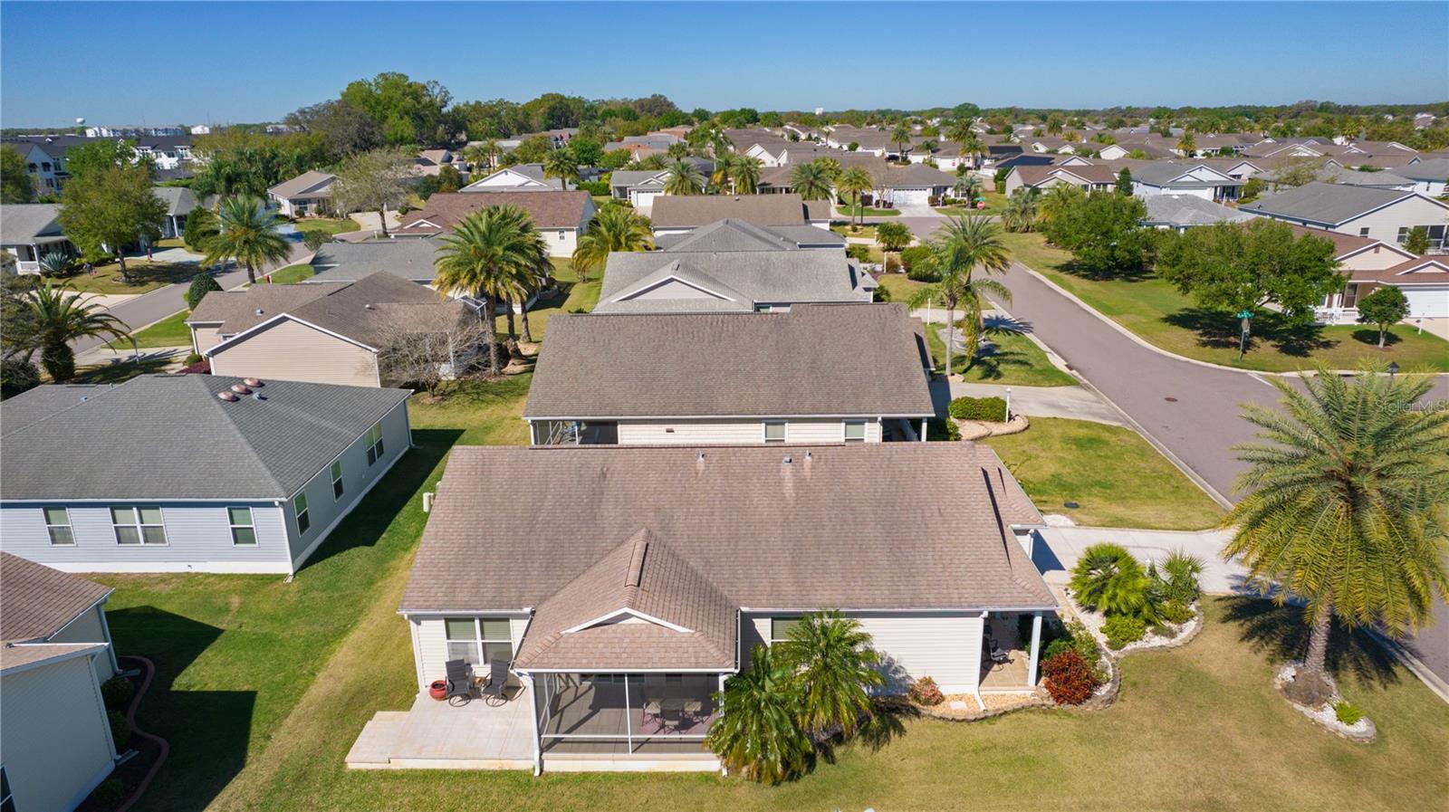 2186 QUINN LN, THE VILLAGES, FL, 32162