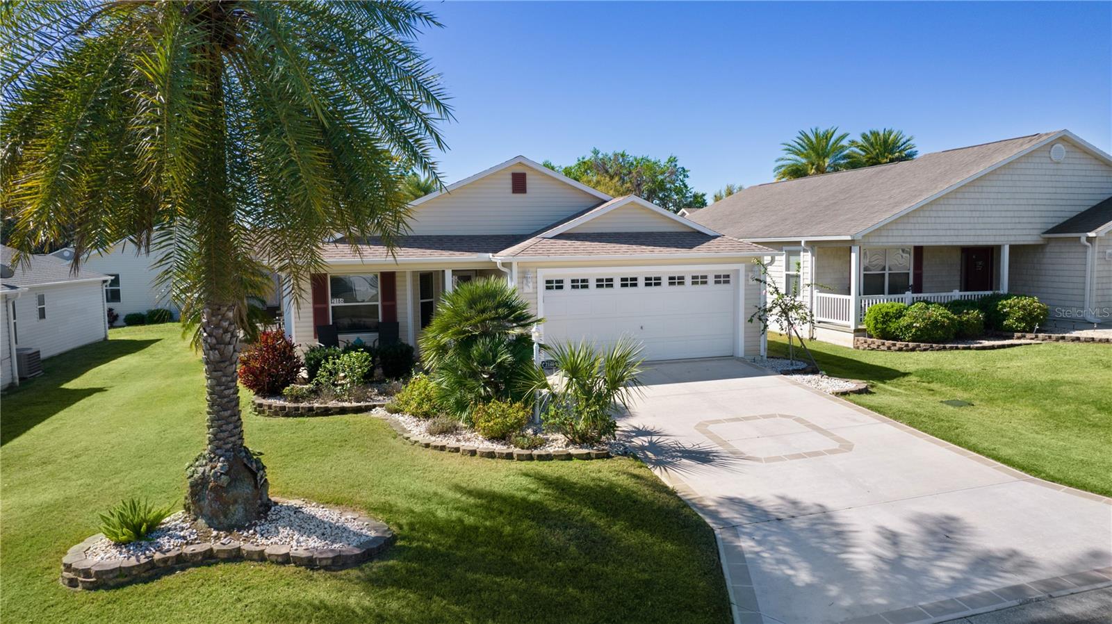 2186 QUINN LN, THE VILLAGES, FL, 32162