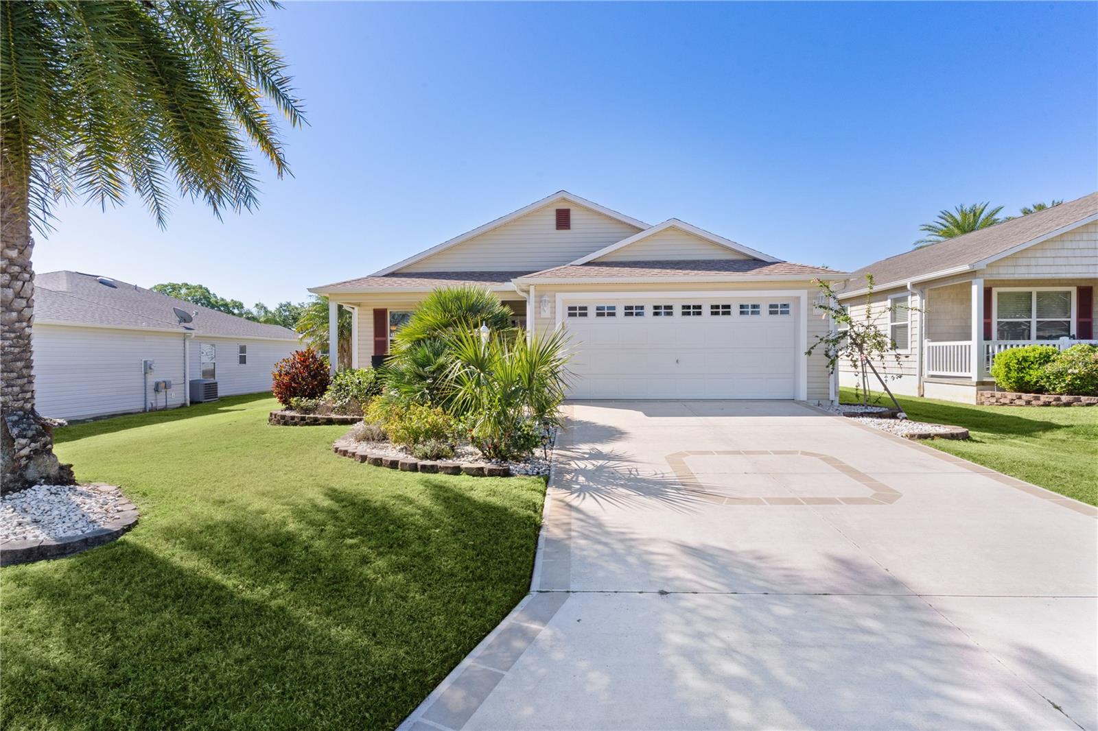 2186 QUINN LN, THE VILLAGES, FL, 32162