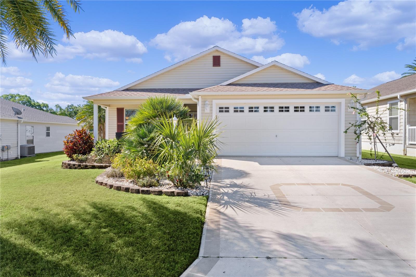 2186 QUINN LN, THE VILLAGES, FL, 32162