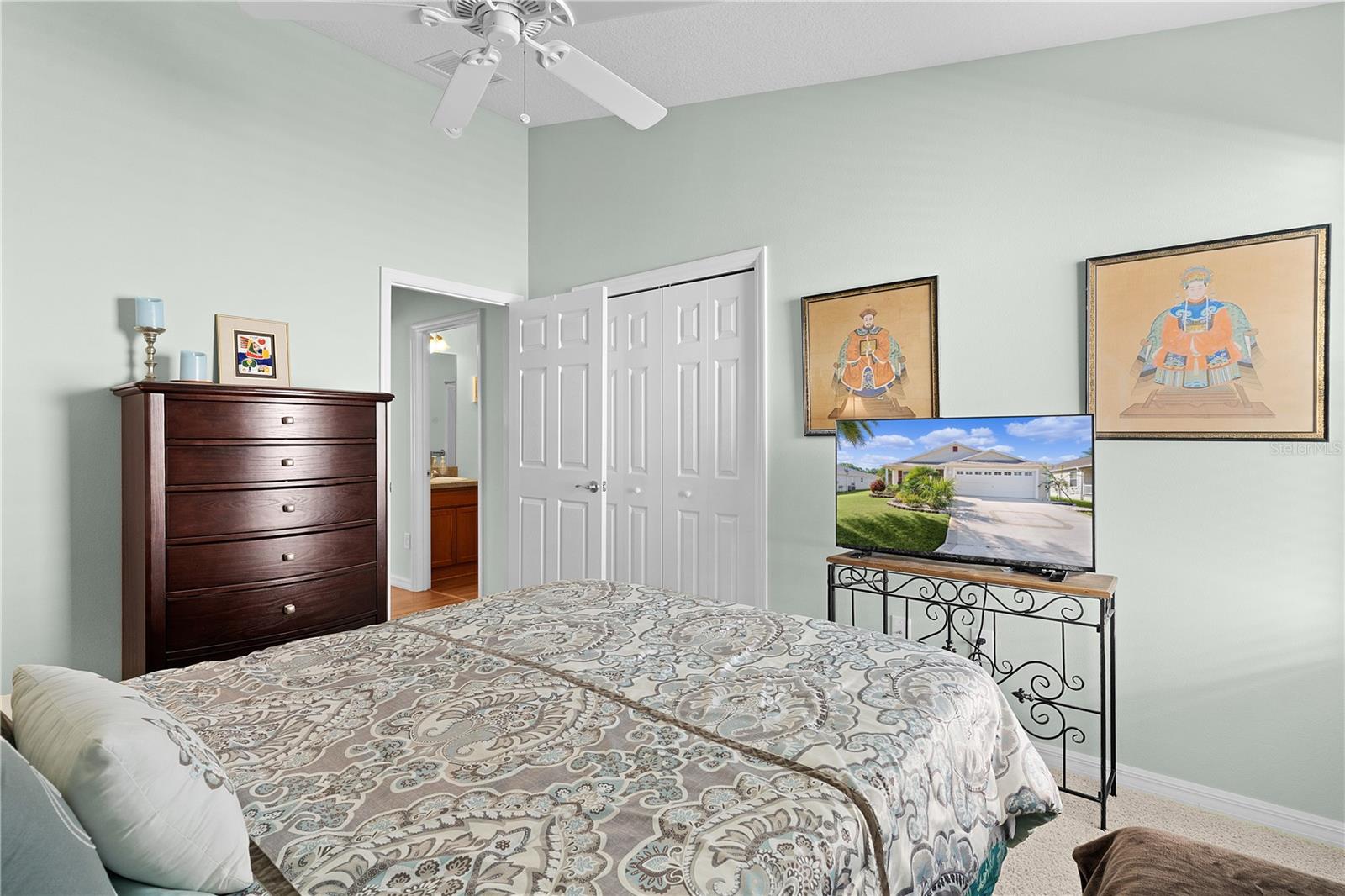 2186 QUINN LN, THE VILLAGES, FL, 32162