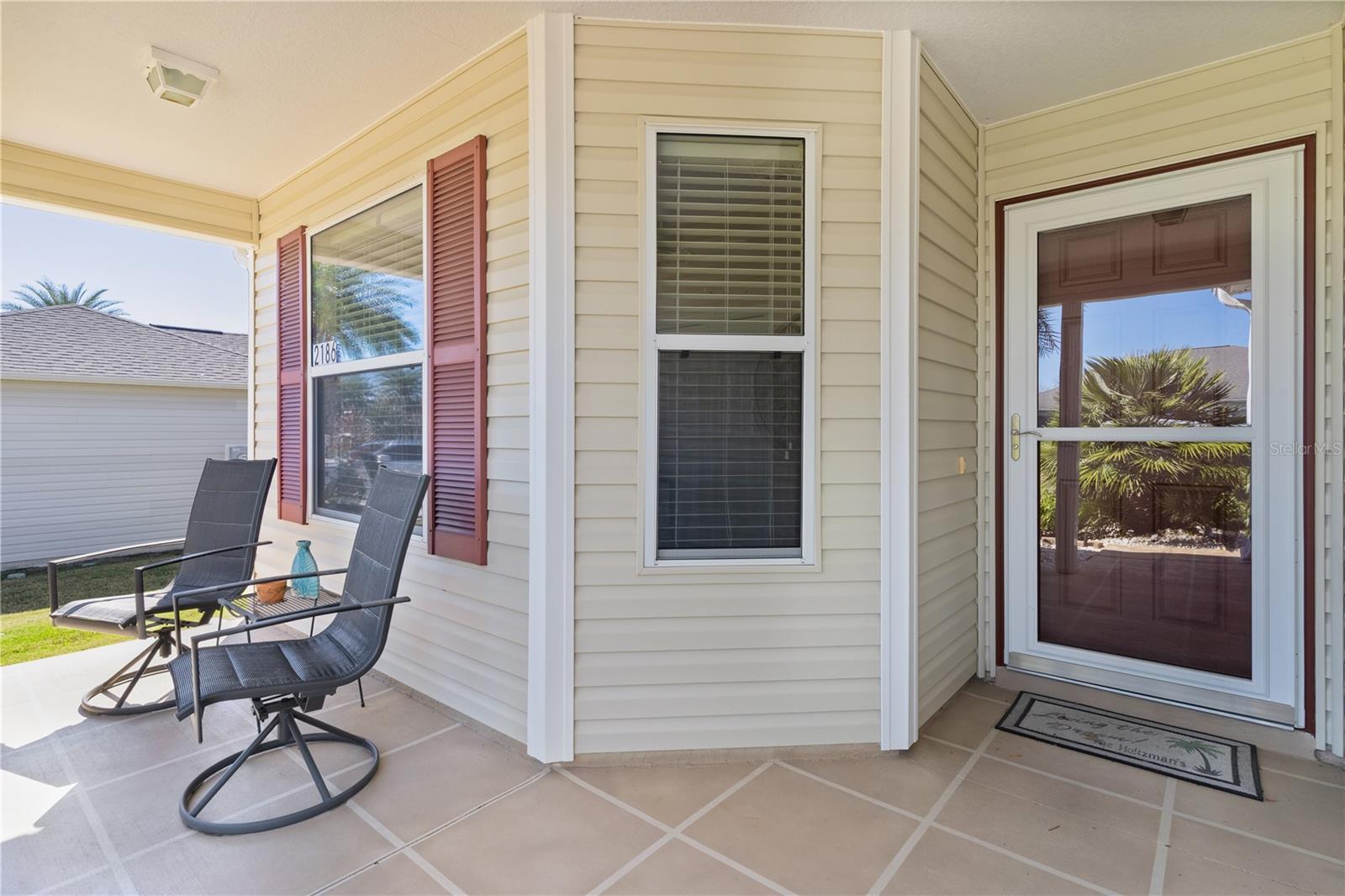2186 QUINN LN, THE VILLAGES, FL, 32162