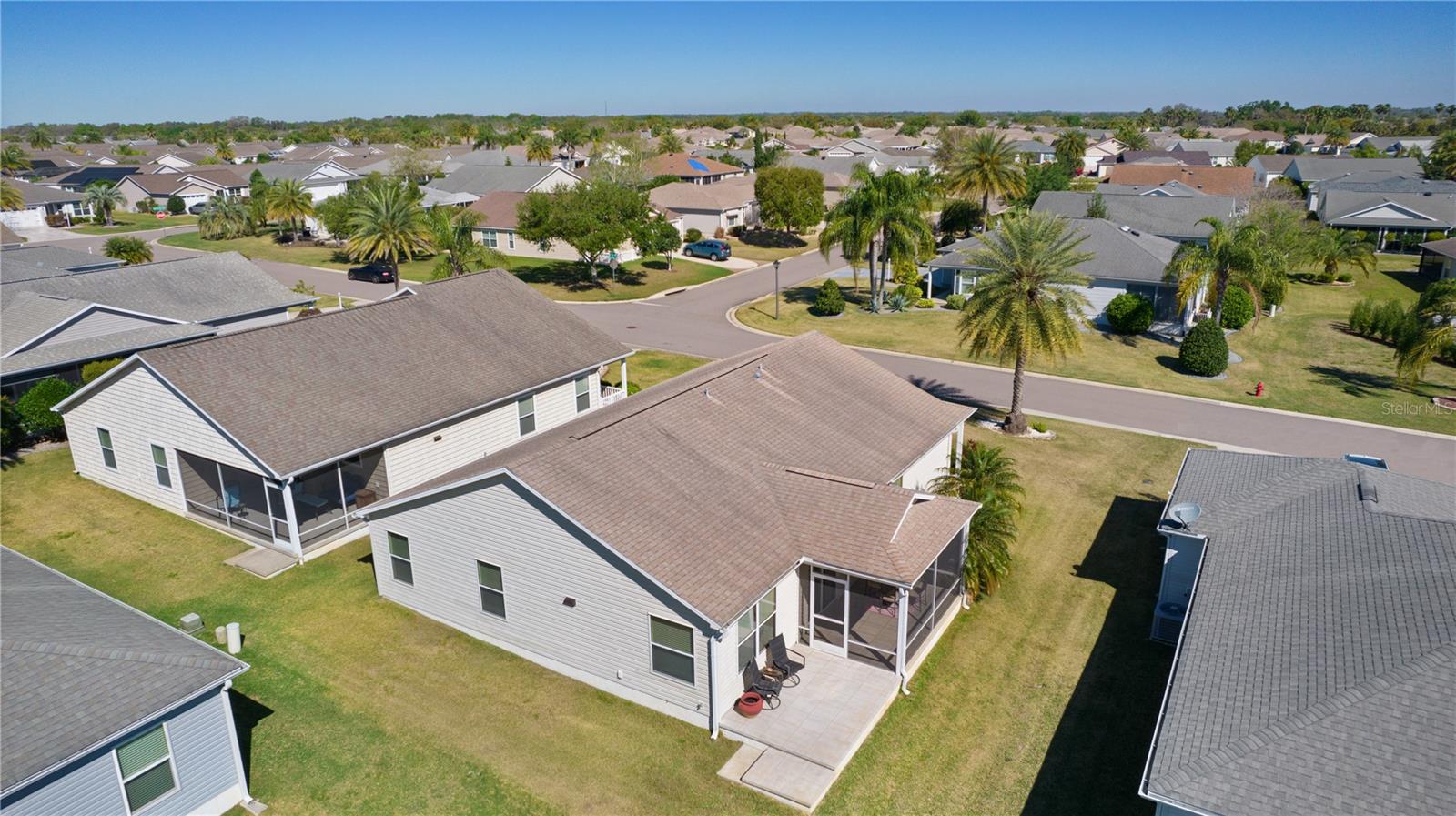 2186 QUINN LN, THE VILLAGES, FL, 32162