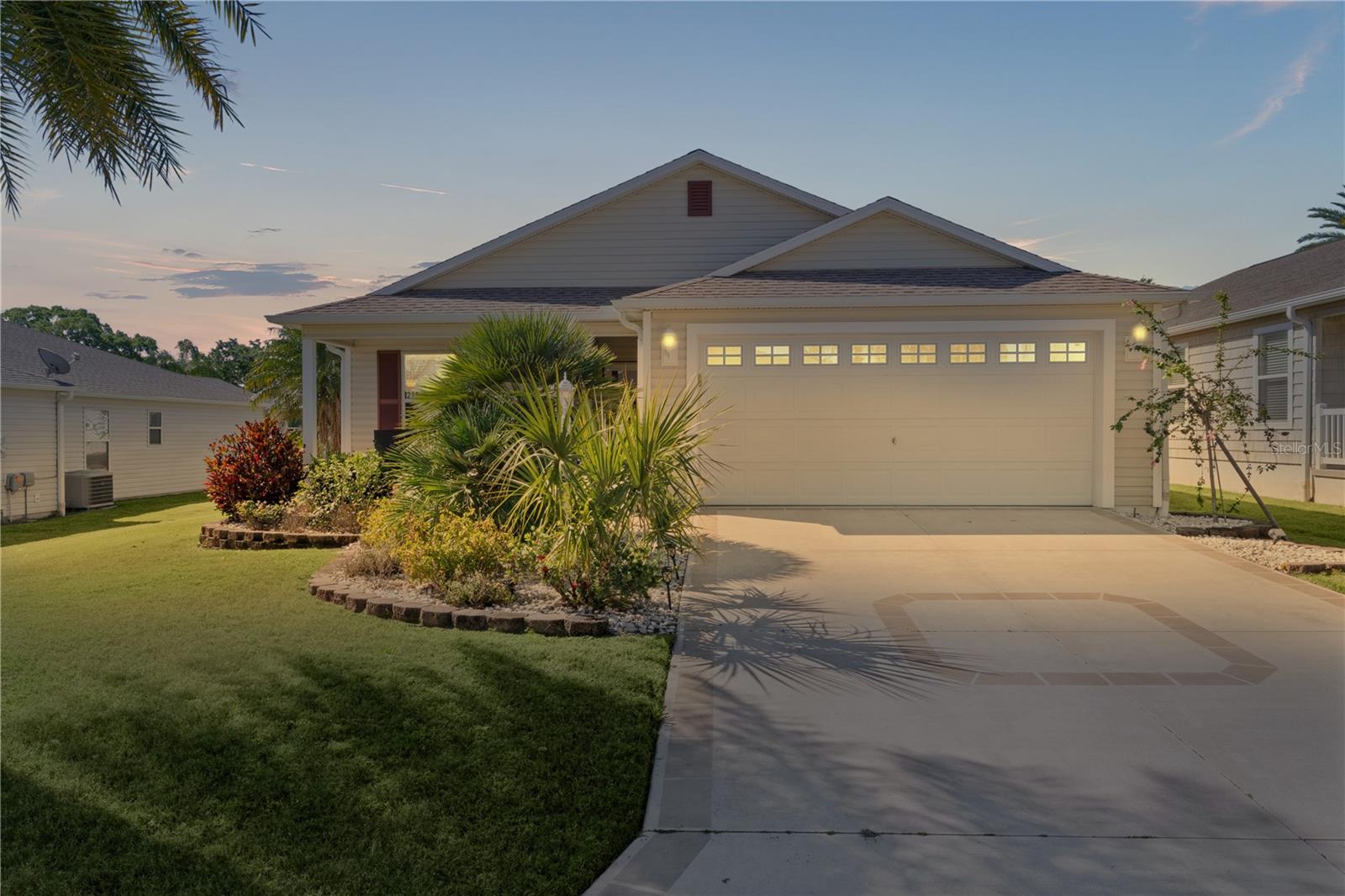 2186 QUINN LN, THE VILLAGES, FL, 32162