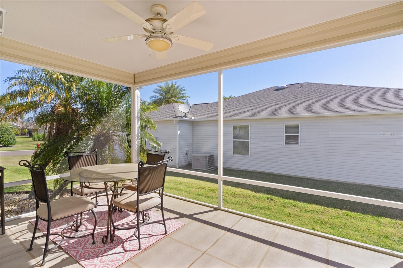 2186 QUINN LN, THE VILLAGES, FL, 32162