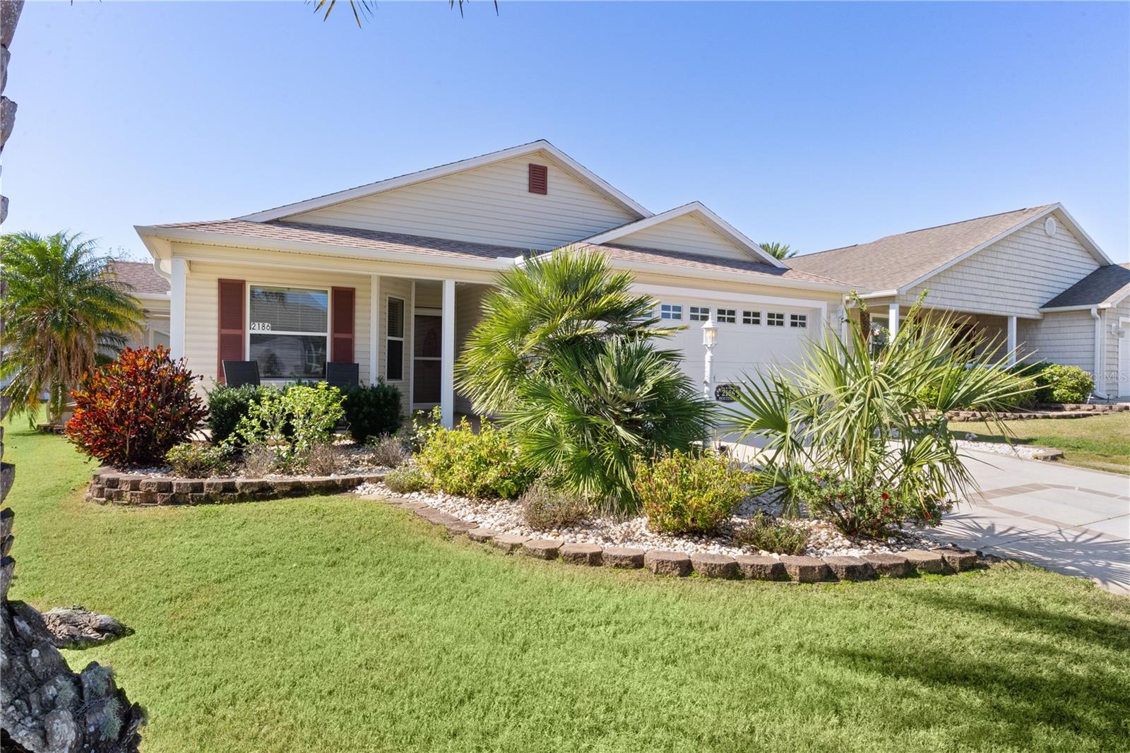 2186 QUINN LN, THE VILLAGES, FL, 32162