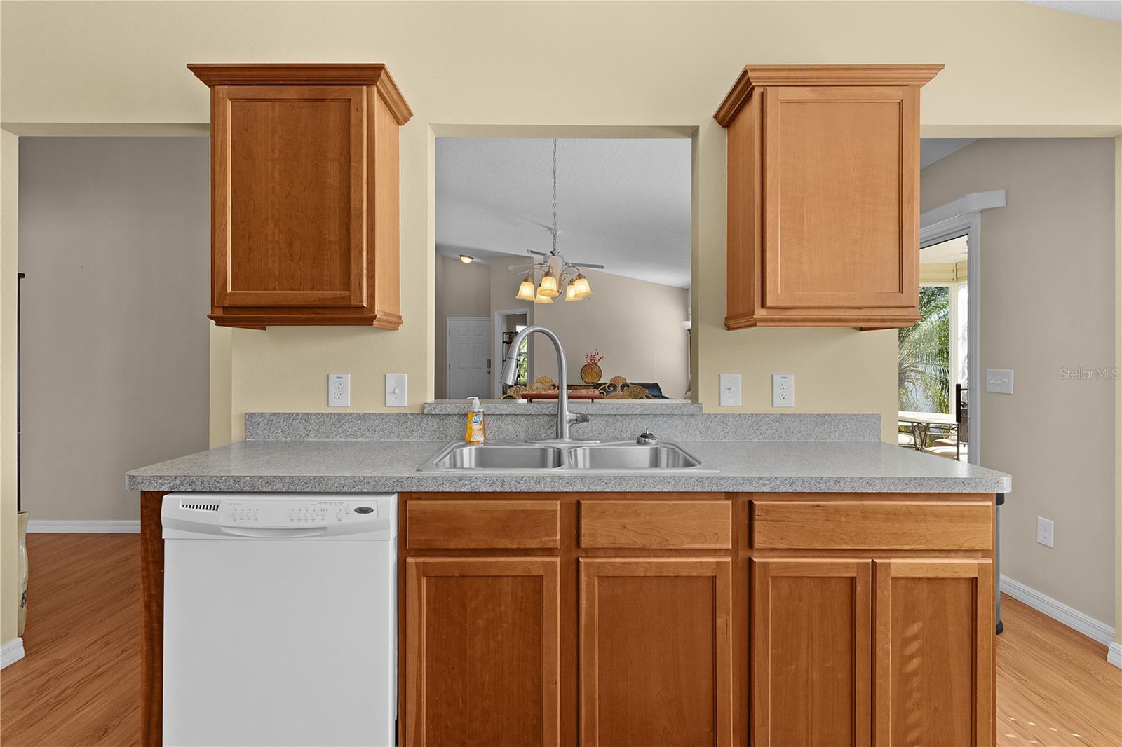 2186 QUINN LN, THE VILLAGES, FL, 32162