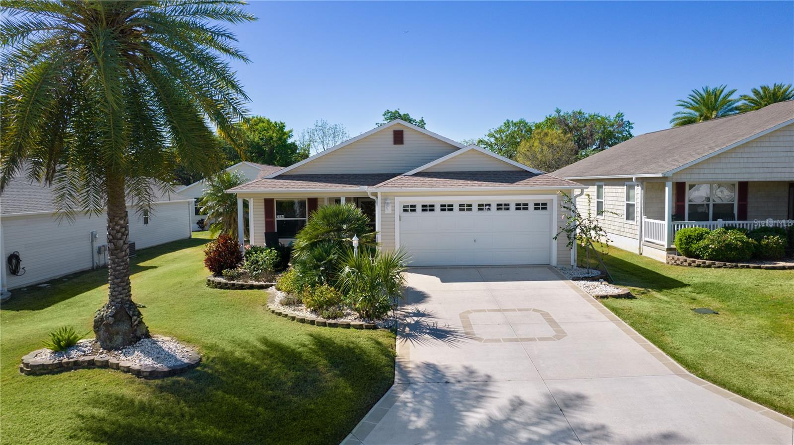 2186 QUINN LN, THE VILLAGES, FL, 32162