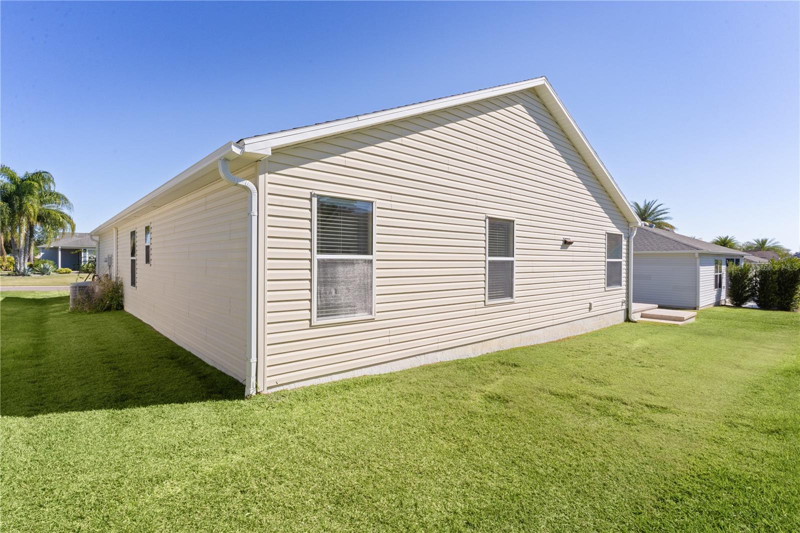 2186 QUINN LN, THE VILLAGES, FL, 32162