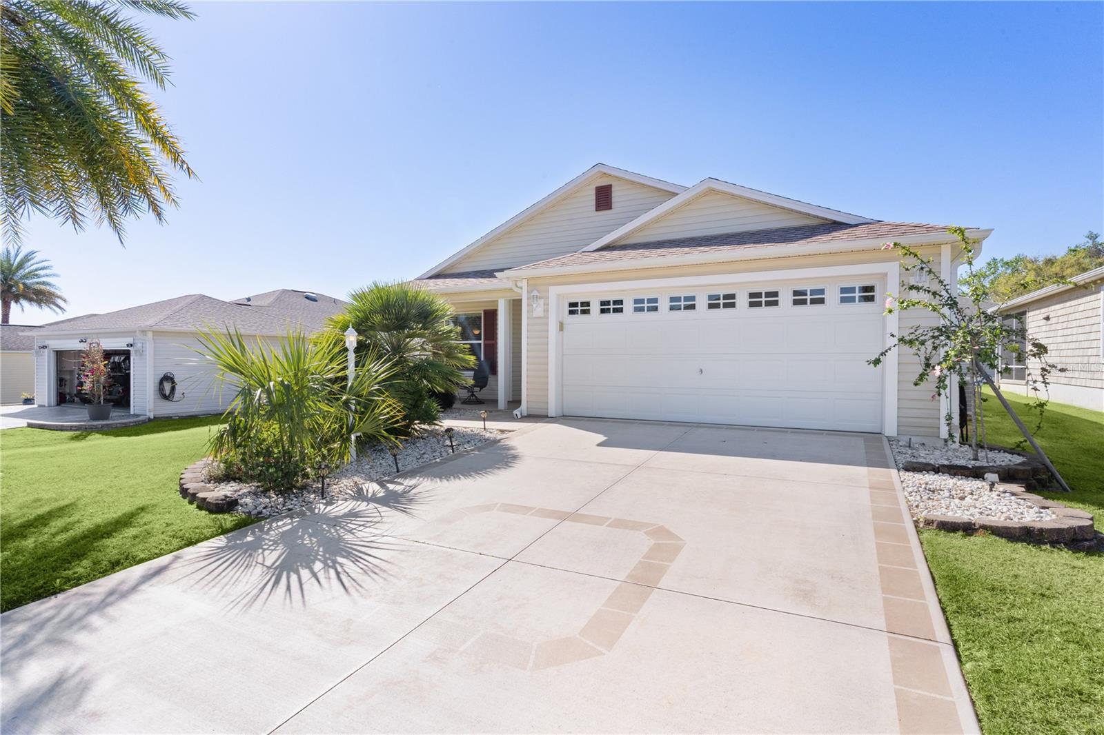 2186 QUINN LN, THE VILLAGES, FL, 32162