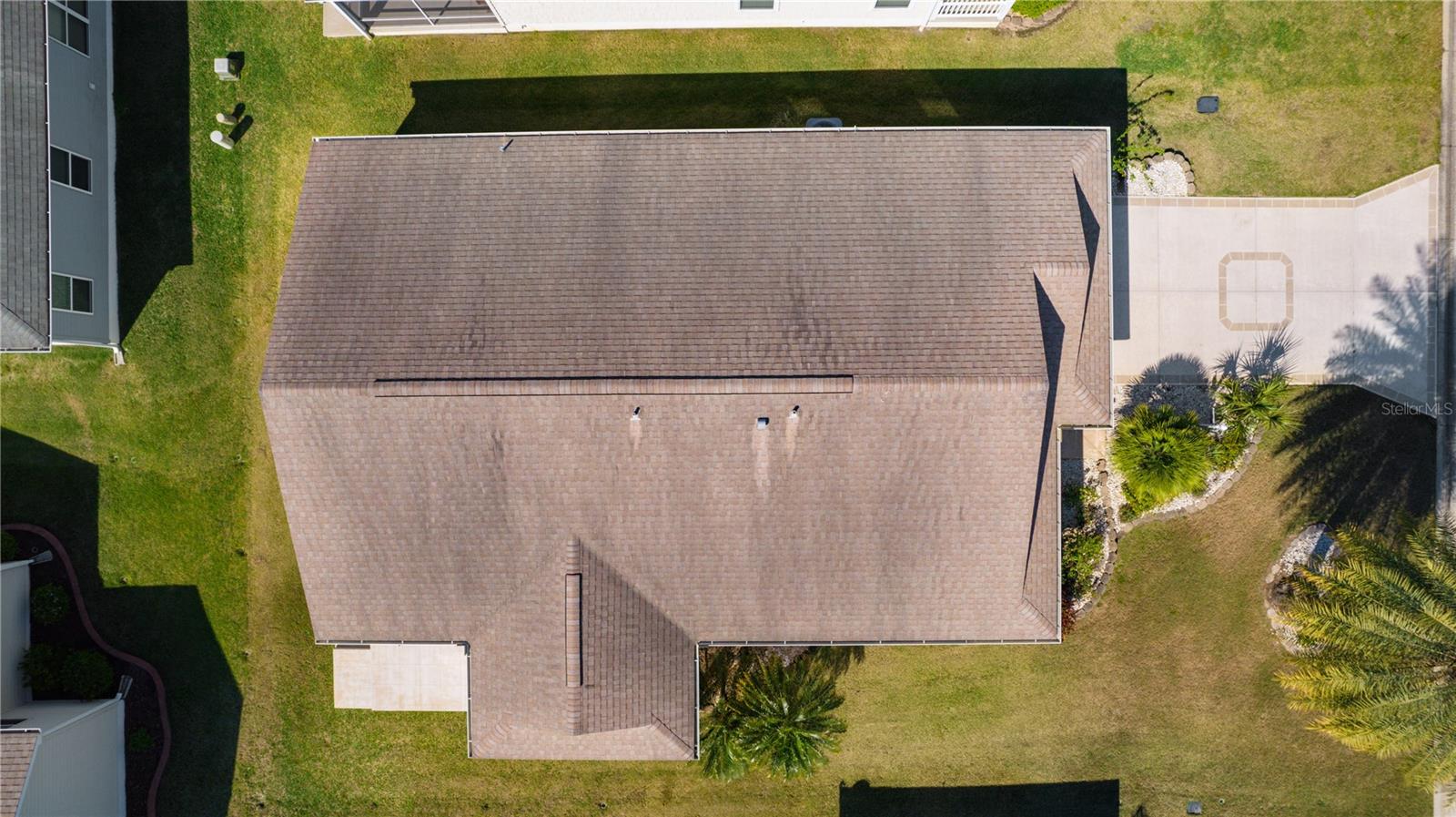 2186 QUINN LN, THE VILLAGES, FL, 32162