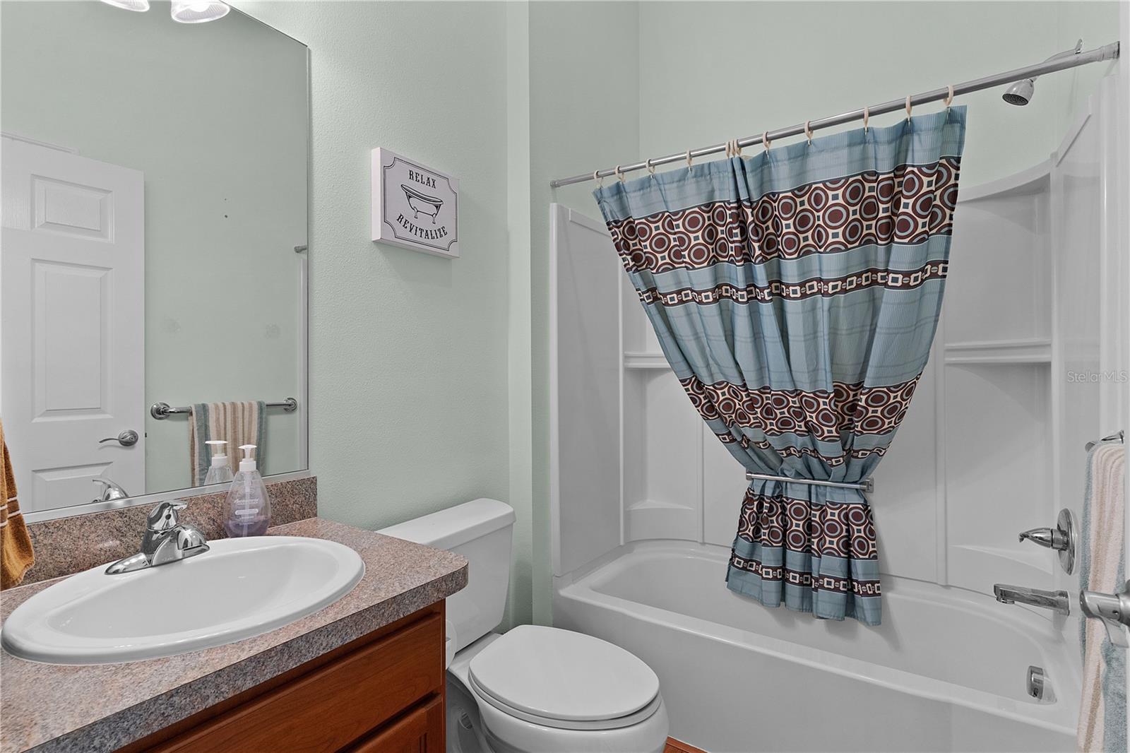 2186 QUINN LN, THE VILLAGES, FL, 32162