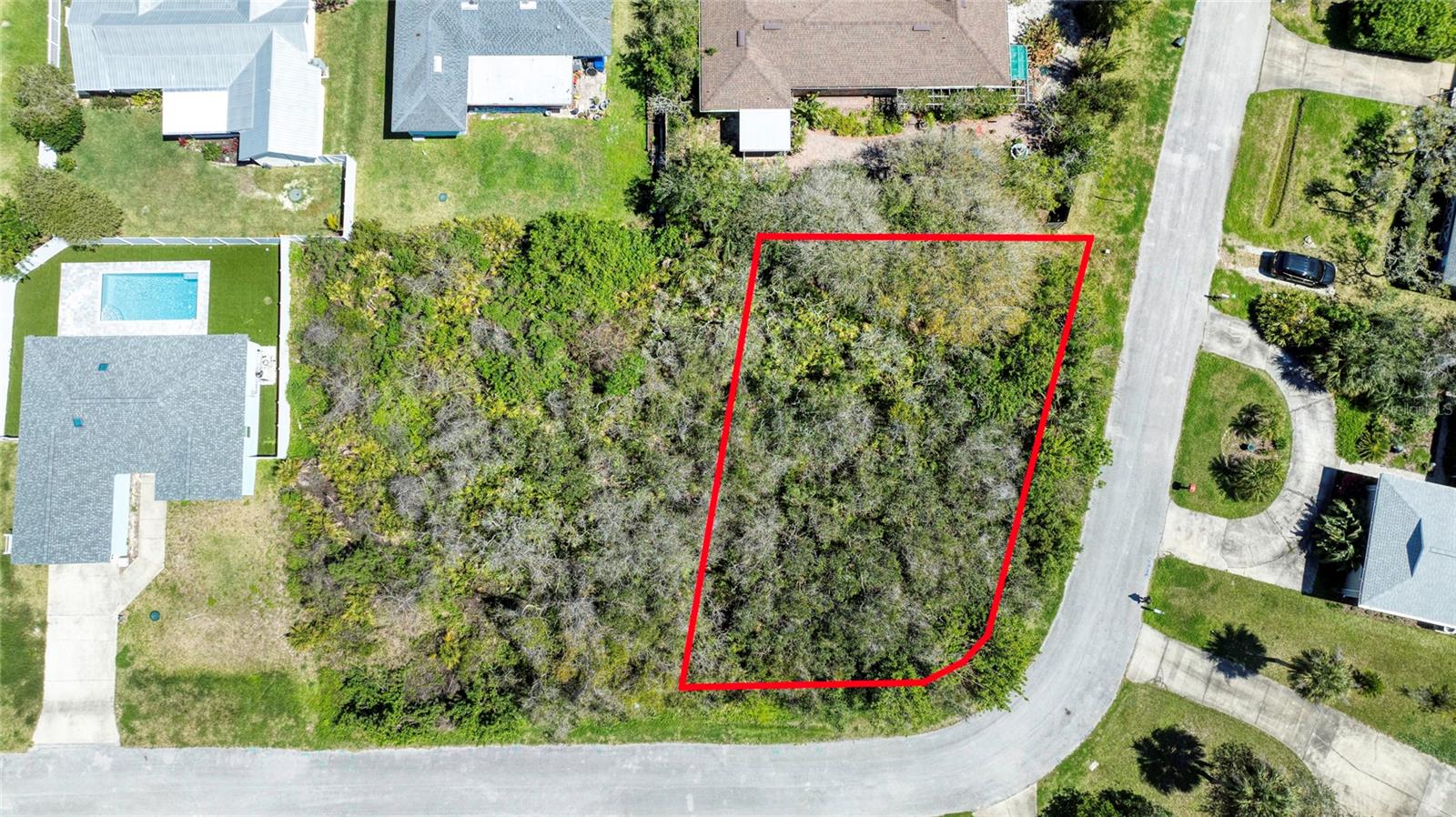 81 ALOHA CIR, ST AUGUSTINE, FL, 32080