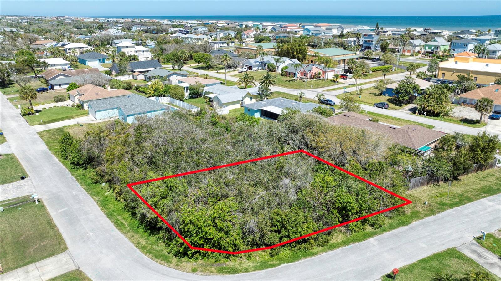81 ALOHA CIR, ST AUGUSTINE, FL, 32080