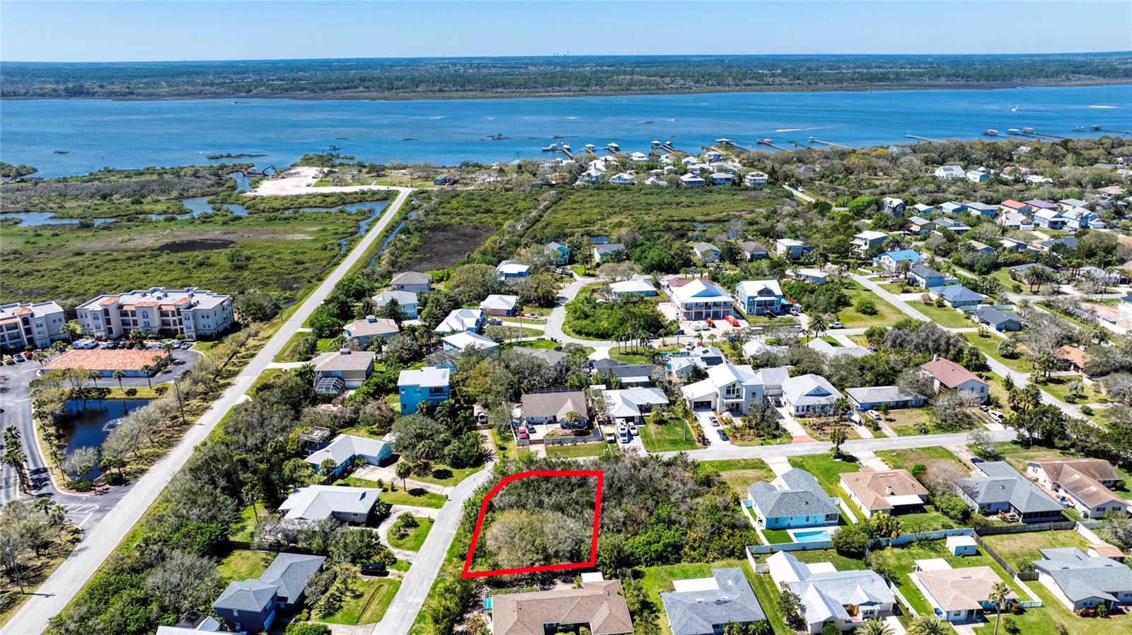 81 ALOHA CIR, ST AUGUSTINE, FL, 32080