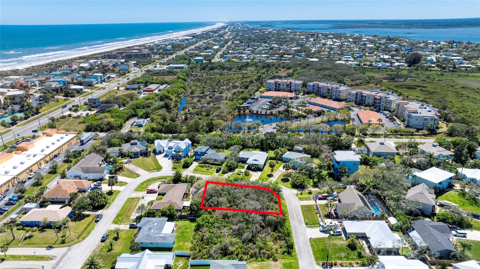 81 ALOHA CIR, ST AUGUSTINE, FL, 32080