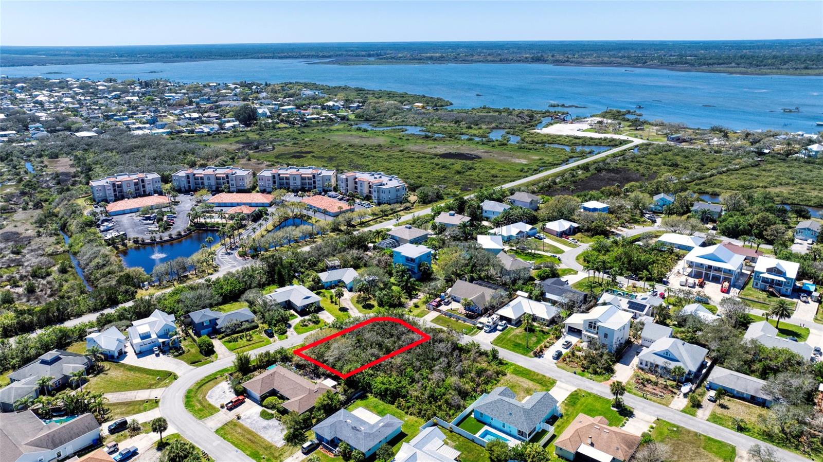 81 ALOHA CIR, ST AUGUSTINE, FL, 32080