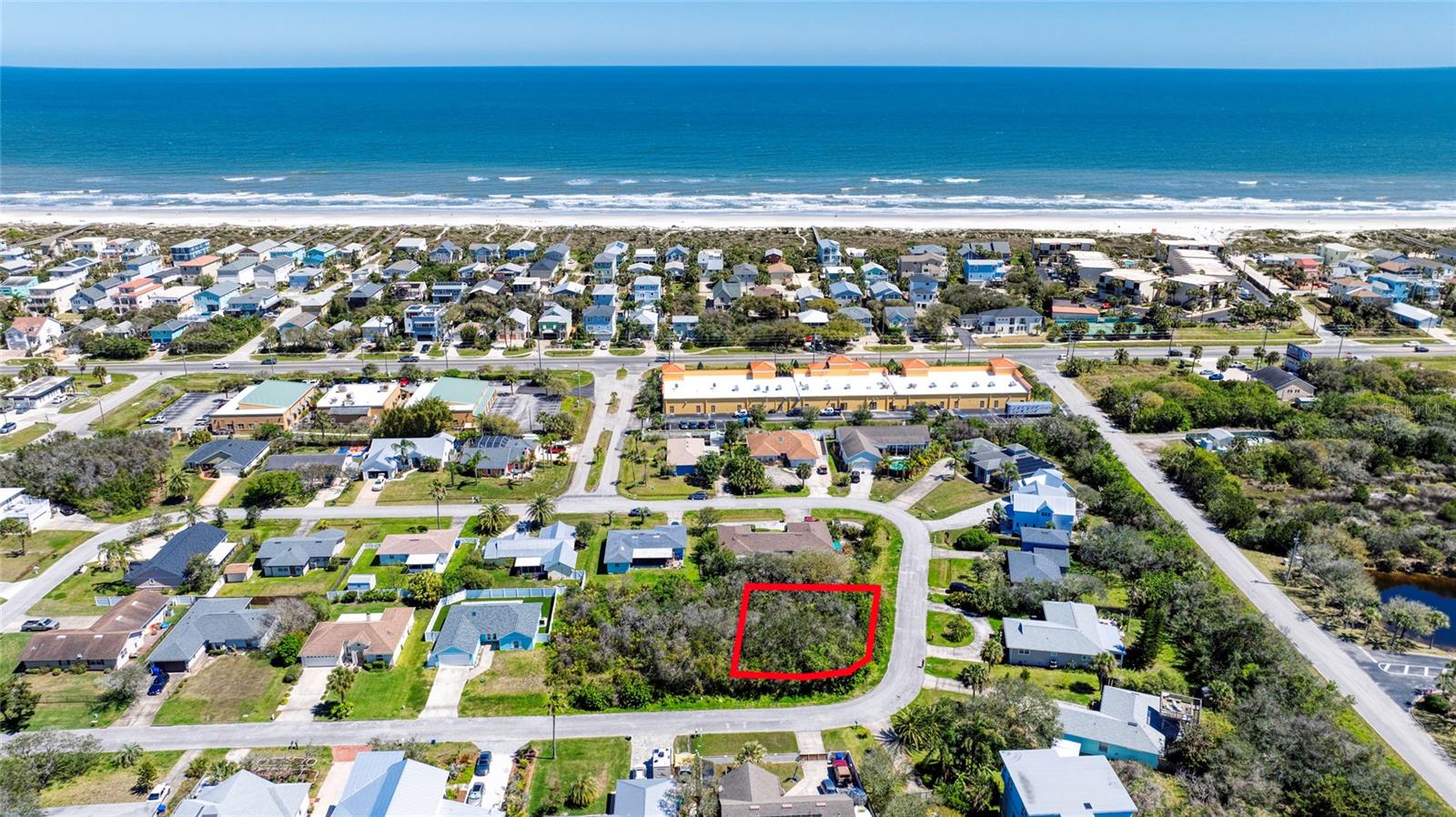 81 ALOHA CIR, ST AUGUSTINE, FL, 32080
