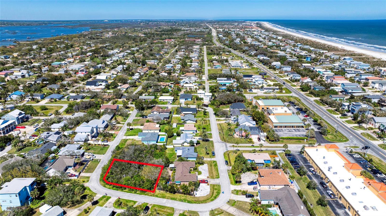 81 ALOHA CIR, ST AUGUSTINE, FL, 32080
