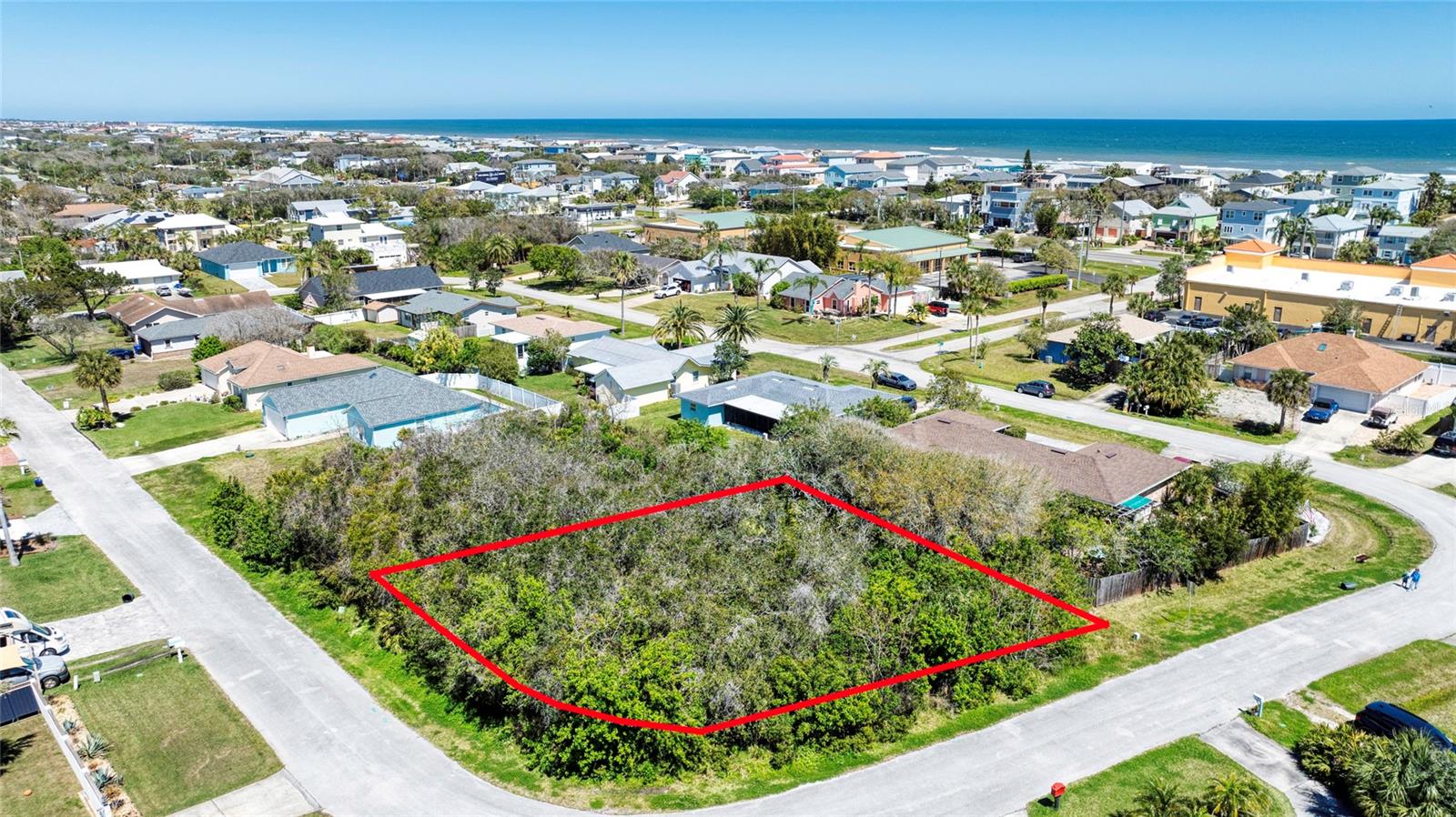 81 ALOHA CIR, ST AUGUSTINE, FL, 32080