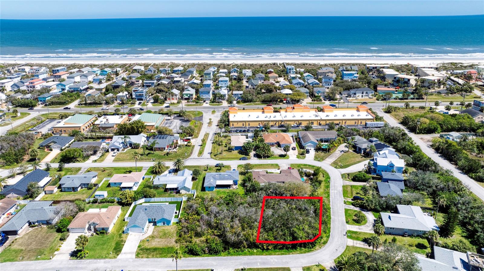 81 ALOHA CIR, ST AUGUSTINE, FL, 32080
