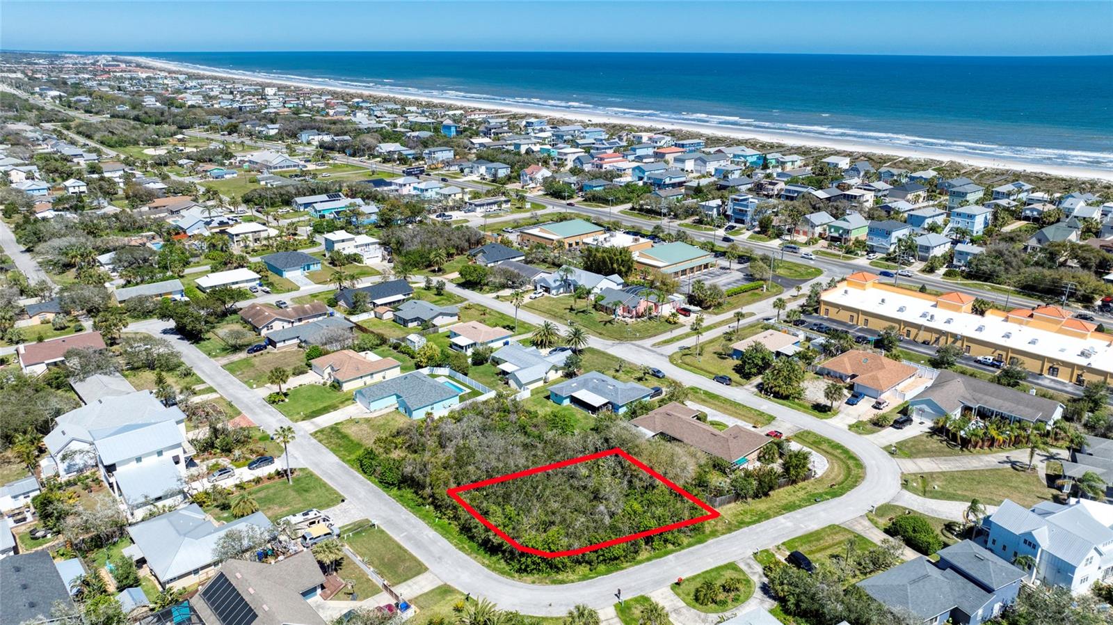 81 ALOHA CIR, ST AUGUSTINE, FL, 32080