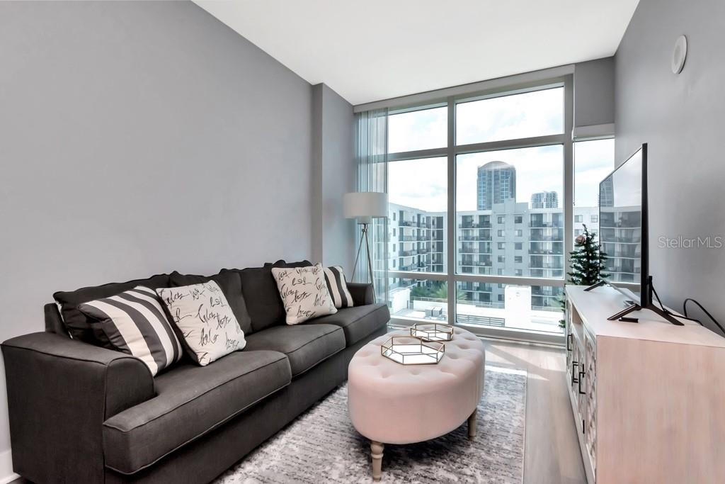 1208 E KENNEDY BLVD #612, TAMPA, FL, 33602