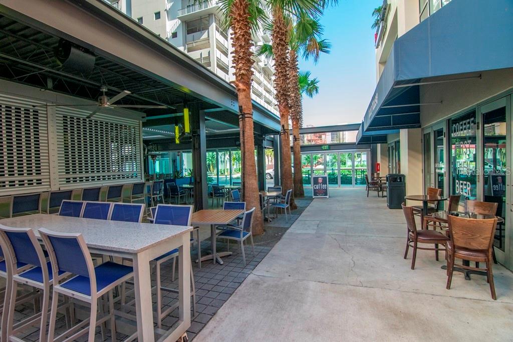 1208 E KENNEDY BLVD #612, TAMPA, FL, 33602