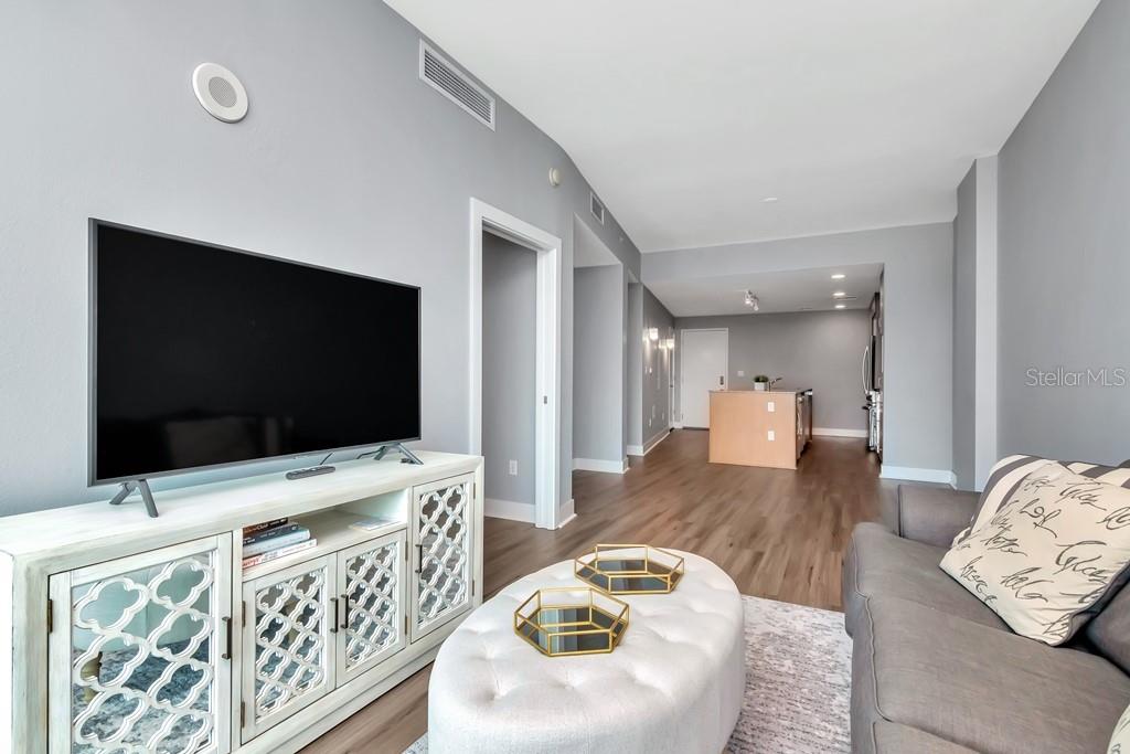 1208 E KENNEDY BLVD #612, TAMPA, FL, 33602