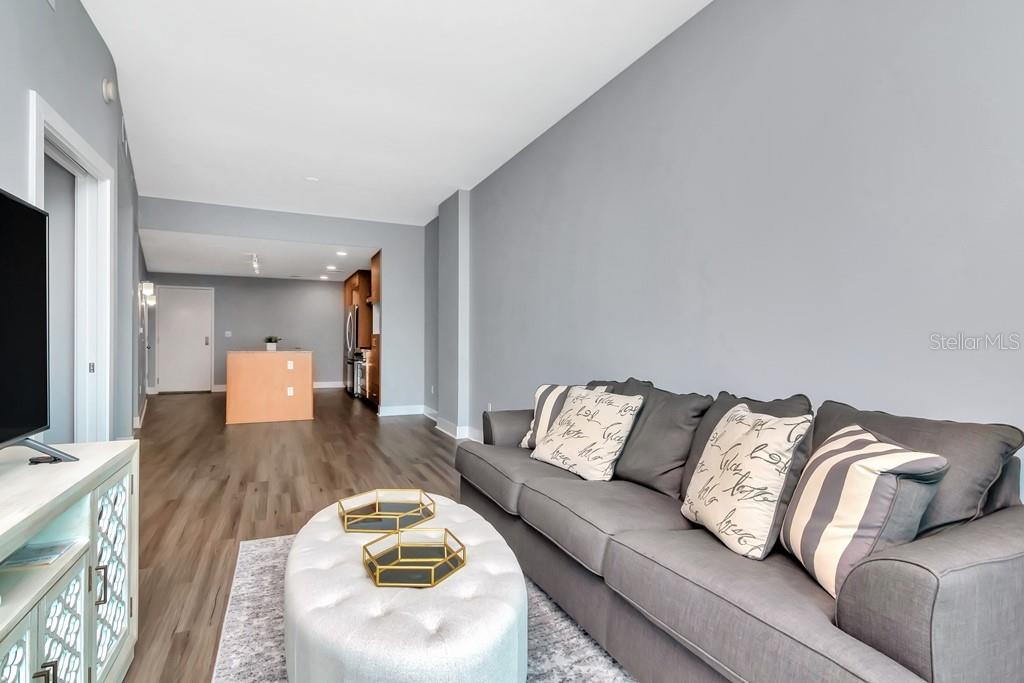 1208 E KENNEDY BLVD #612, TAMPA, FL, 33602