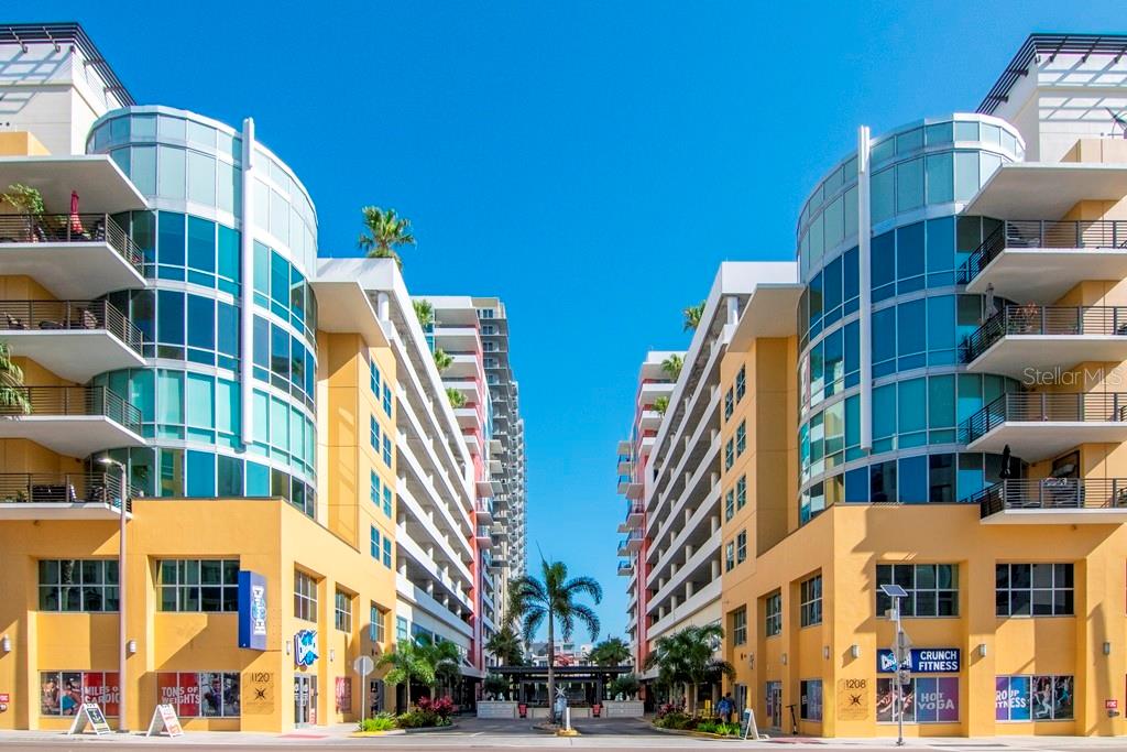 1208 E KENNEDY BLVD #612, TAMPA, FL, 33602