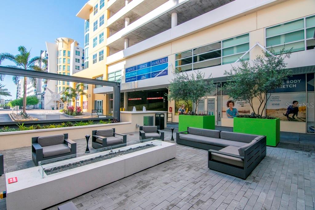 1208 E KENNEDY BLVD #612, TAMPA, FL, 33602