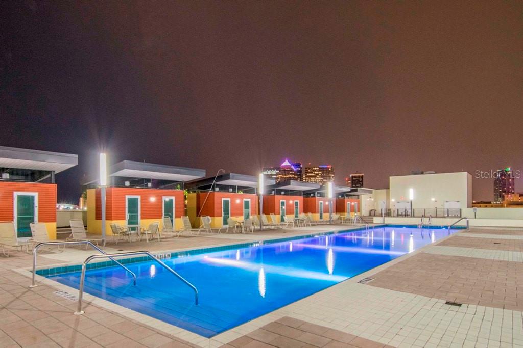1208 E KENNEDY BLVD #612, TAMPA, FL, 33602