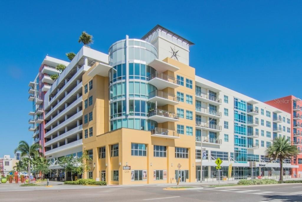 1208 E KENNEDY BLVD #612, TAMPA, FL, 33602