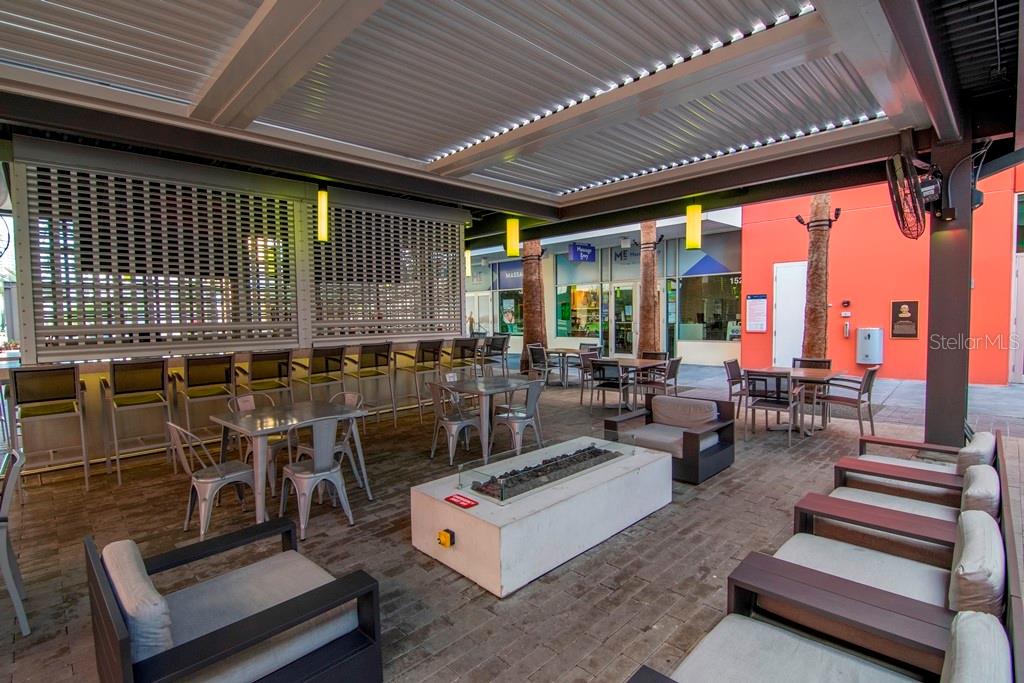 1208 E KENNEDY BLVD #612, TAMPA, FL, 33602