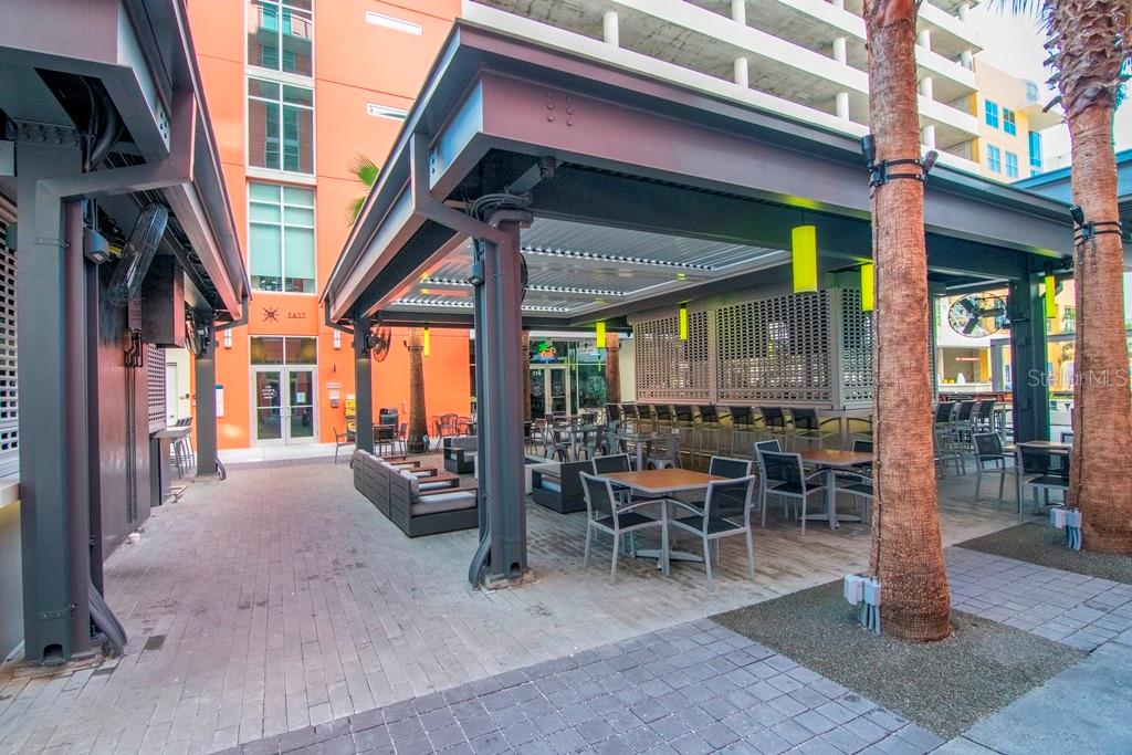1208 E KENNEDY BLVD #612, TAMPA, FL, 33602