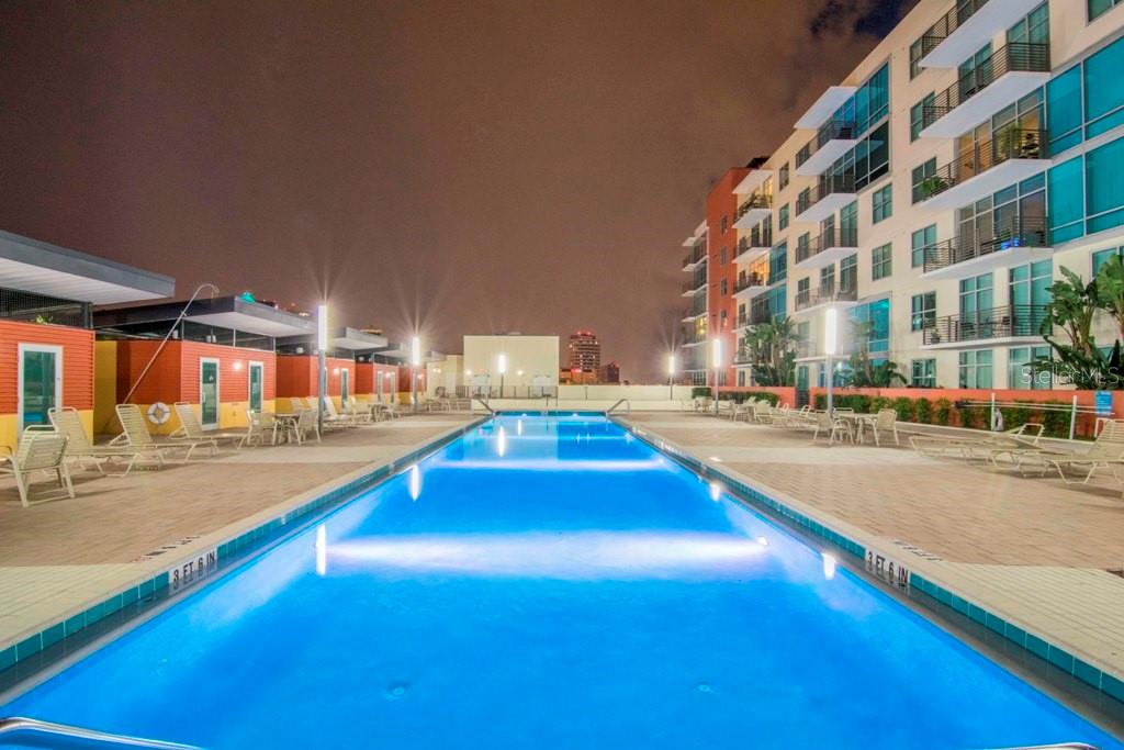 1208 E KENNEDY BLVD #612, TAMPA, FL, 33602