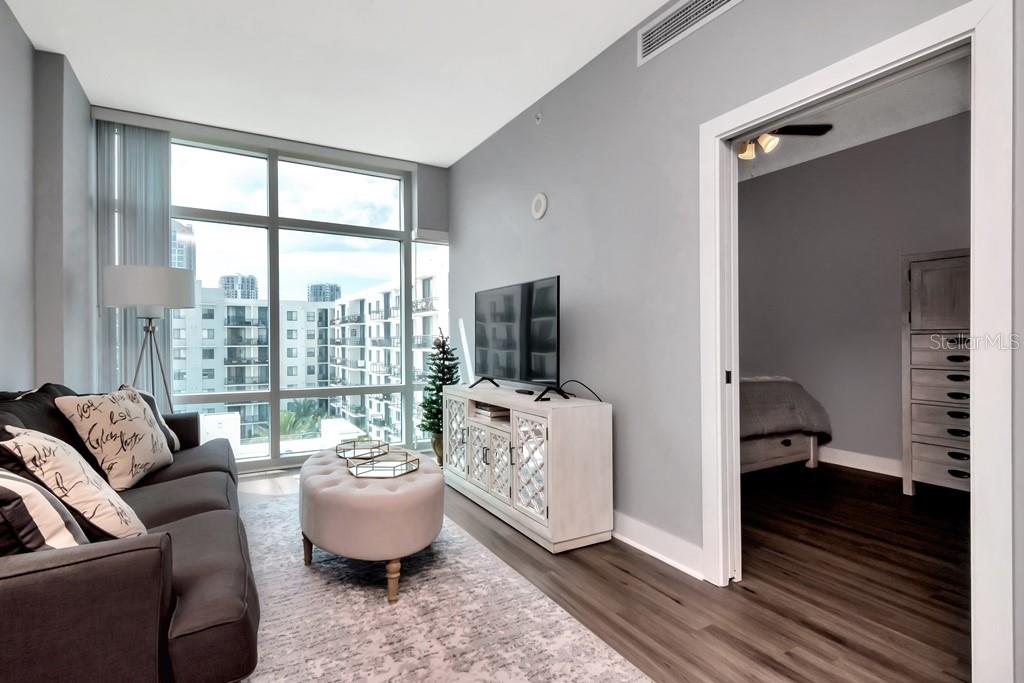 1208 E KENNEDY BLVD #612, TAMPA, FL, 33602