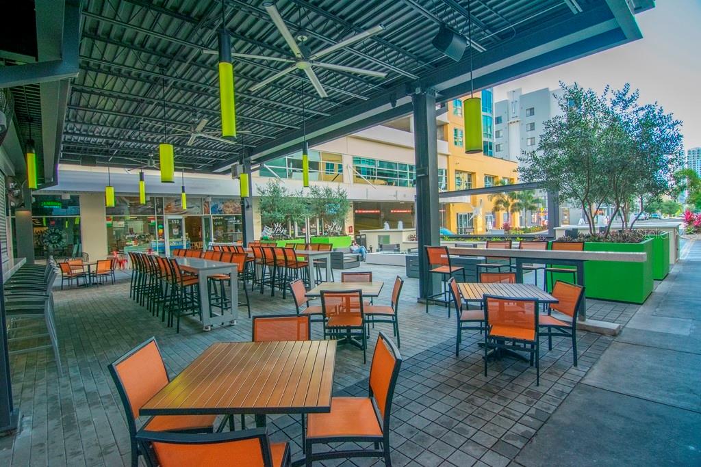 1208 E KENNEDY BLVD #612, TAMPA, FL, 33602