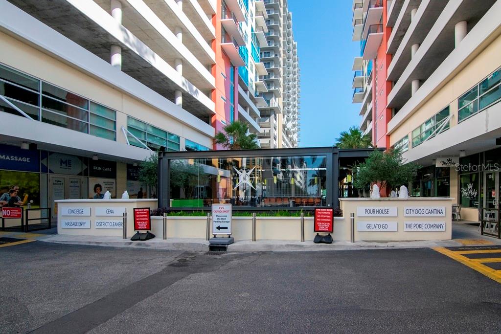 1208 E KENNEDY BLVD #612, TAMPA, FL, 33602