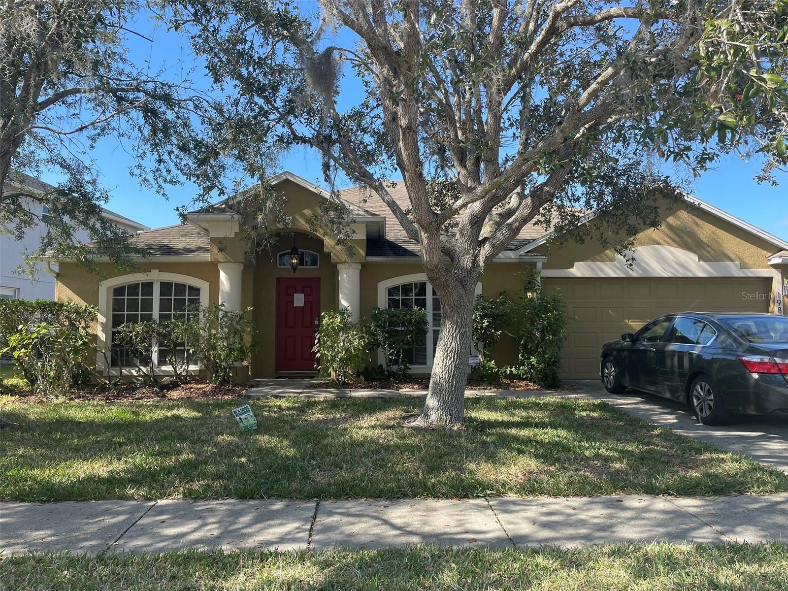 1984 THE OAKS BLVD BLVD, KISSIMMEE, FL, 34746