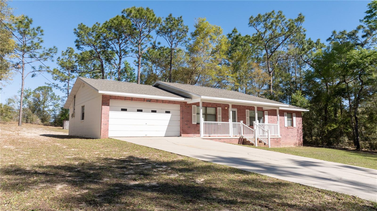 15271 S COUNTRY CLUB DR, WILLISTON, FL, 32696
