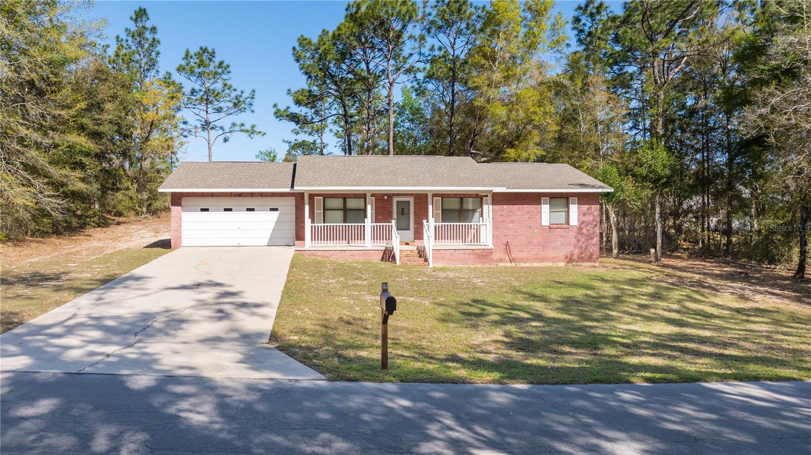15271 S COUNTRY CLUB DR, WILLISTON, FL, 32696
