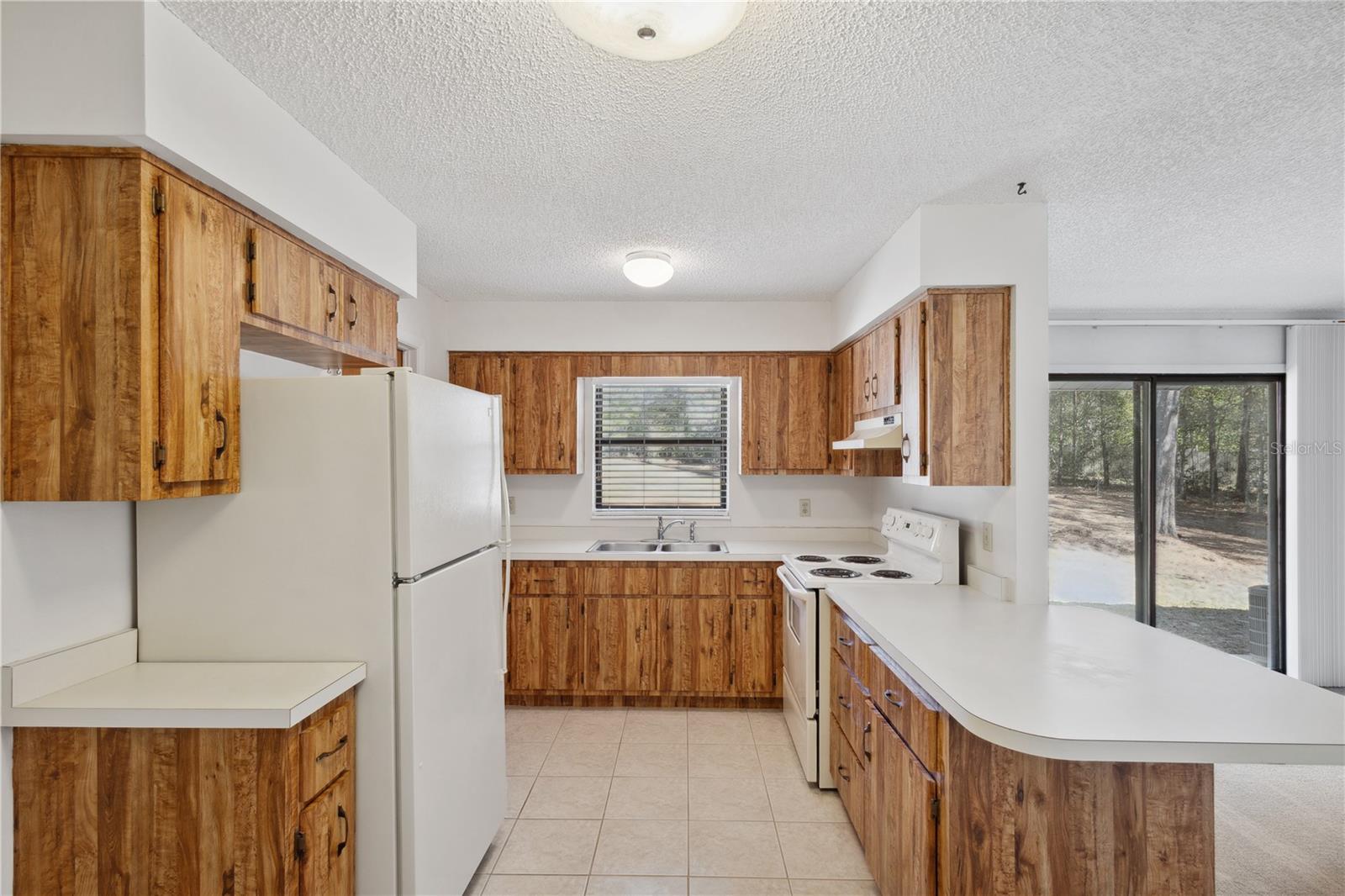 15271 S COUNTRY CLUB DR, WILLISTON, FL, 32696